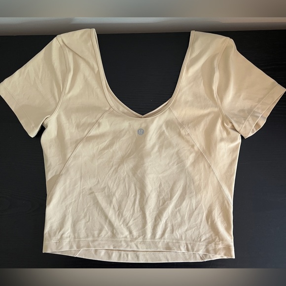 Lululemon Align T-Shirt - Picture 6 of 8
